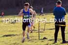 Senior mens 2023 NEHL, Thornley Farm, Peterlee, County Durham. Photo: David T. Hewitson/Sports for All Pics